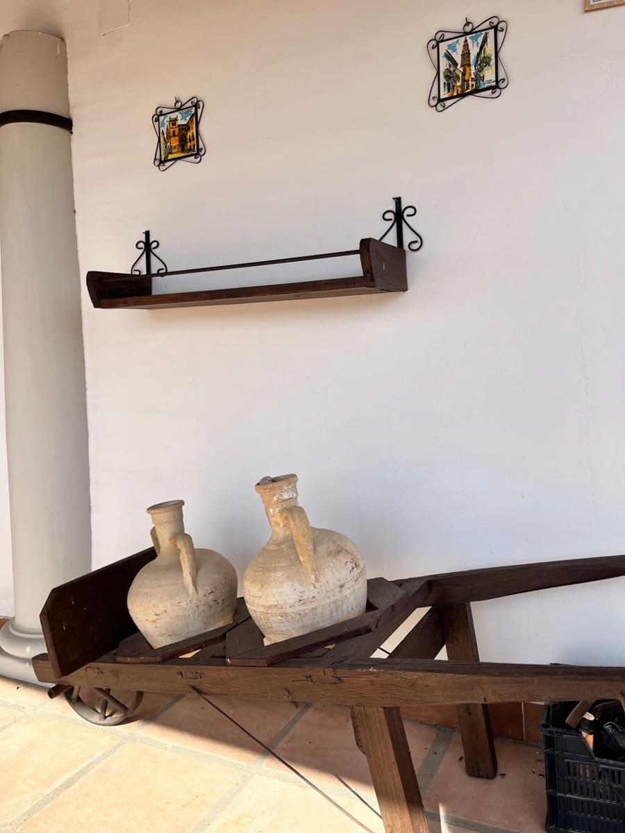 4 bedroom Villa for sale in Ecija with pool - € 700,000 (Ref: 8652177)