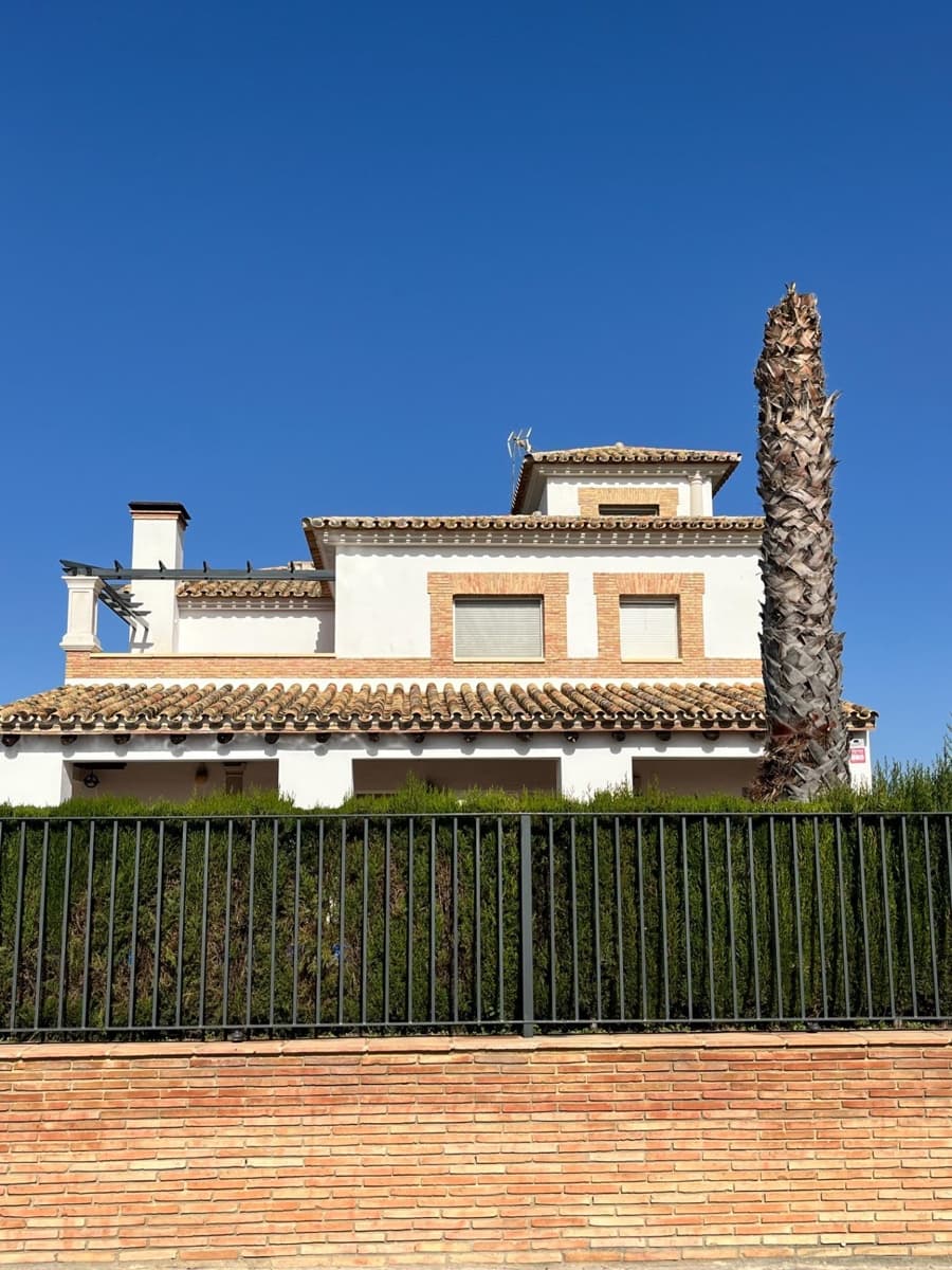 4 bedroom Villa for sale in Ecija with pool - € 700,000 (Ref: 8652177)