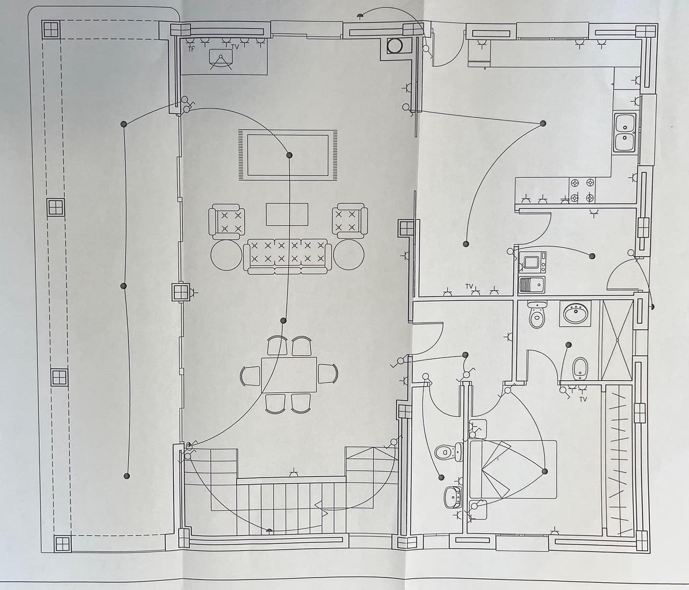 4 bedroom Villa for sale in Ecija with pool - € 700,000 (Ref: 8652177)