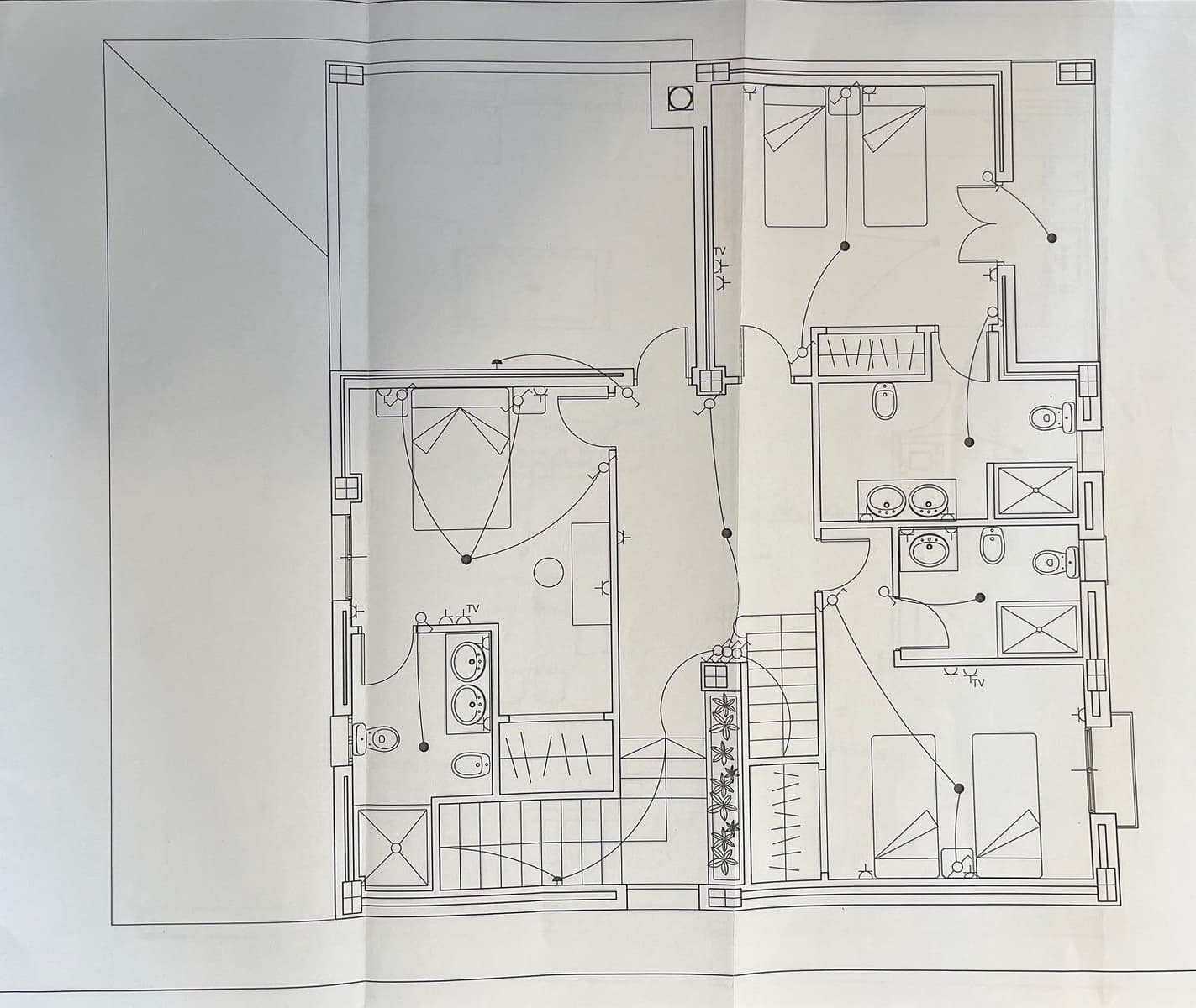 4 bedroom Villa for sale in Ecija with pool - € 700,000 (Ref: 8652177)