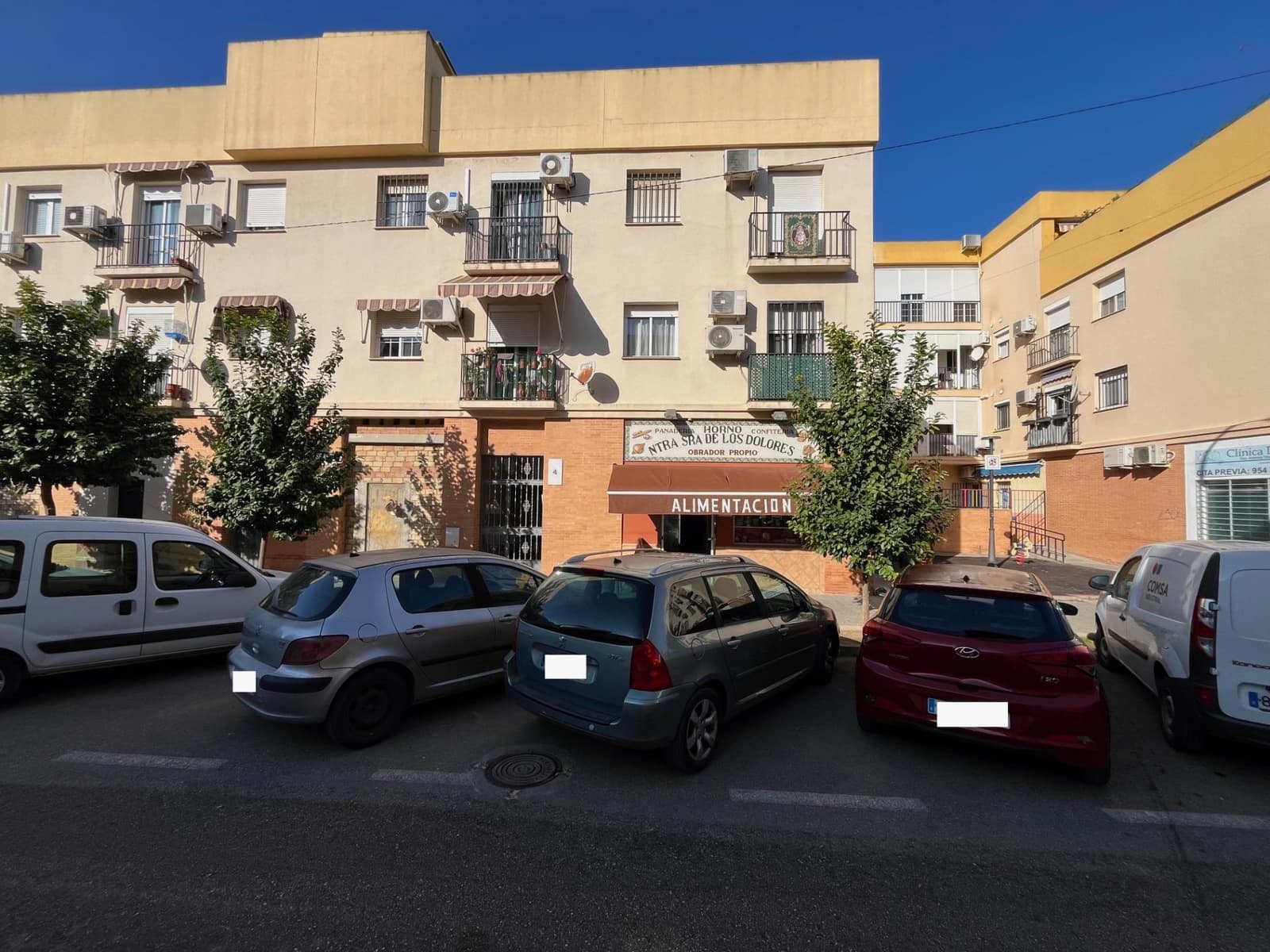 Erhverv til salg i Camas - € 80.000 (Ref: 8670379)