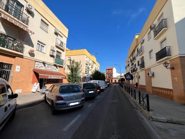 Kommersiell til salgs i Camas - € 80 000 (Ref: 8670379)