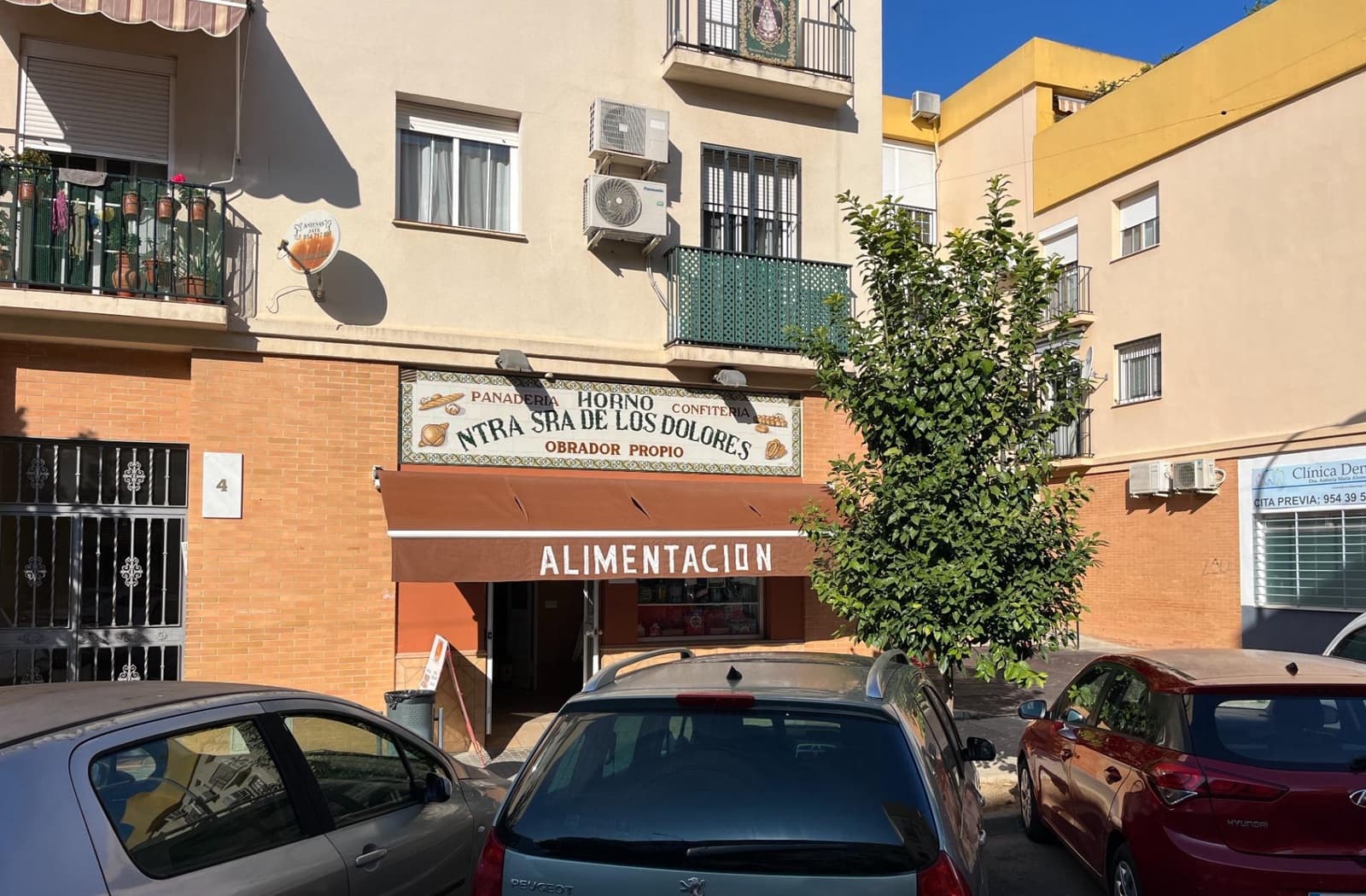 Erhverv til salg i Camas - € 80.000 (Ref: 8670379)