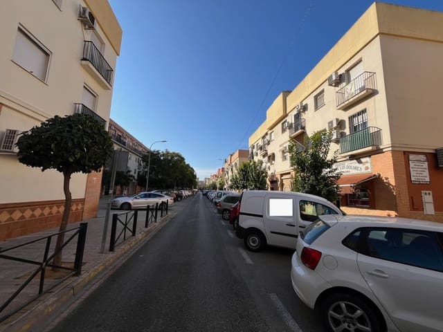 Kommersiell til salgs i Camas - € 80 000 (Ref: 8670379)