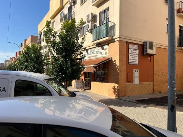 Kommersiell til salgs i Camas - € 80 000 (Ref: 8670379)