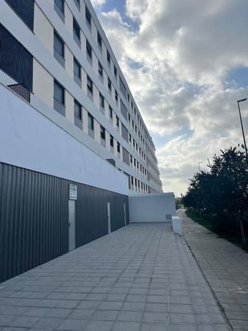 Commercial for rent in Mairena del Aljarafe - € 450 (Ref: 8685065)