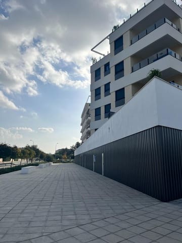 Commercial for rent in Mairena del Aljarafe - € 450 (Ref: 8685065)