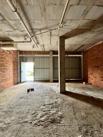 Commercial for rent in Mairena del Aljarafe - € 450 (Ref: 8685065)