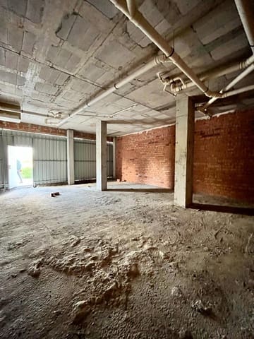 Commercial for rent in Mairena del Aljarafe - € 450 (Ref: 8685065)