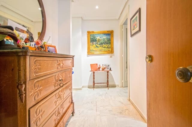 3 quarto Apartamento para venda em Sevilha cidade com piscina garagem - 398 000 € (Ref: 8687687)