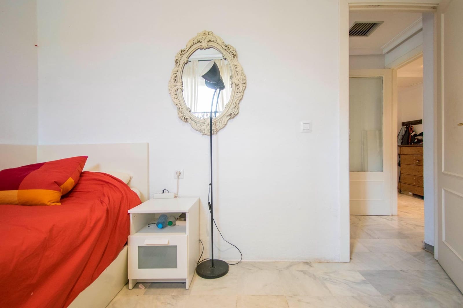 3 soveværelse Lejlighed til salg i Sevilla by med swimmingpool garage - € 398.000 (Ref: 8687687)