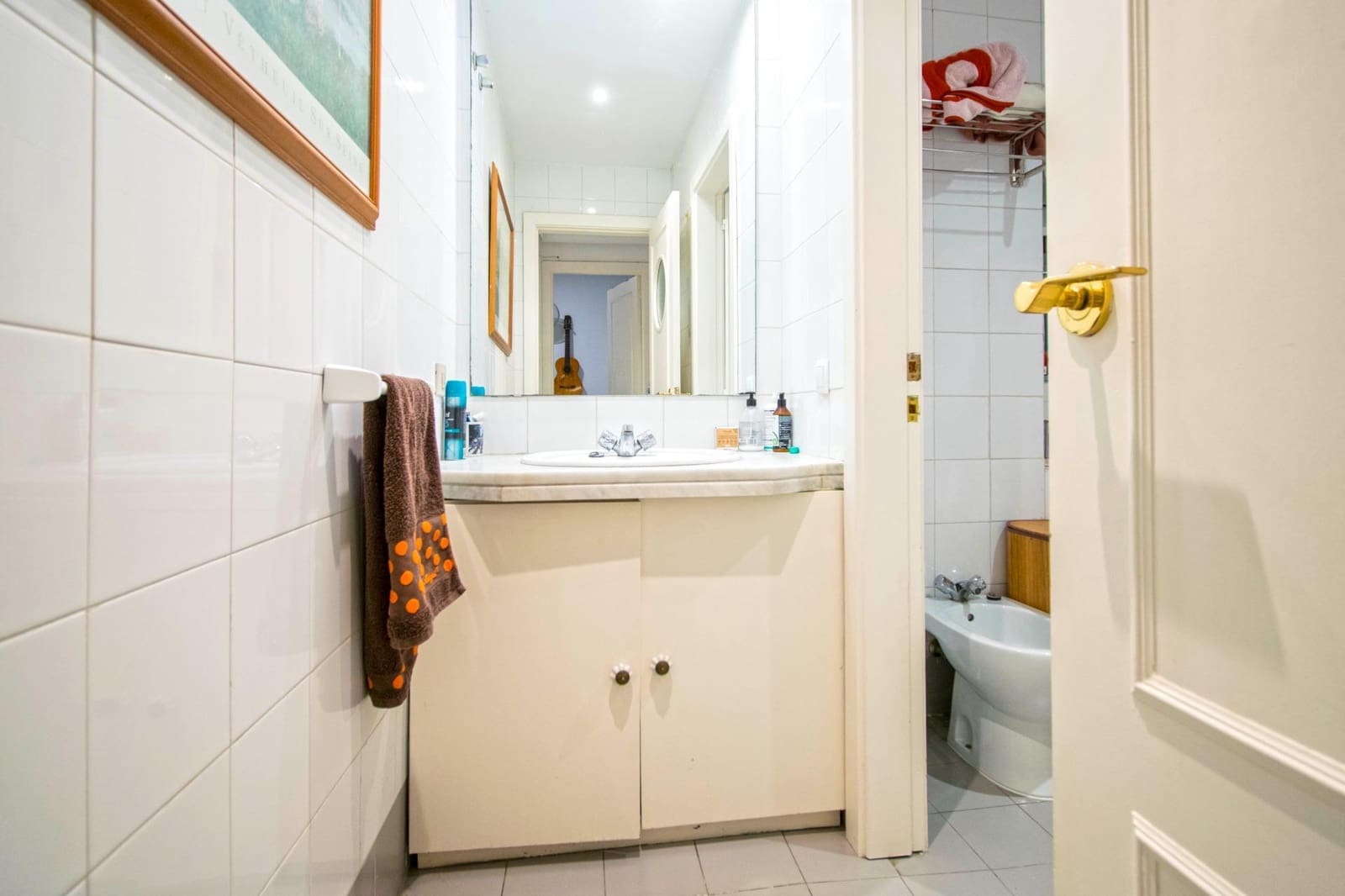 3 soveværelse Lejlighed til salg i Sevilla by med swimmingpool garage - € 398.000 (Ref: 8687687)