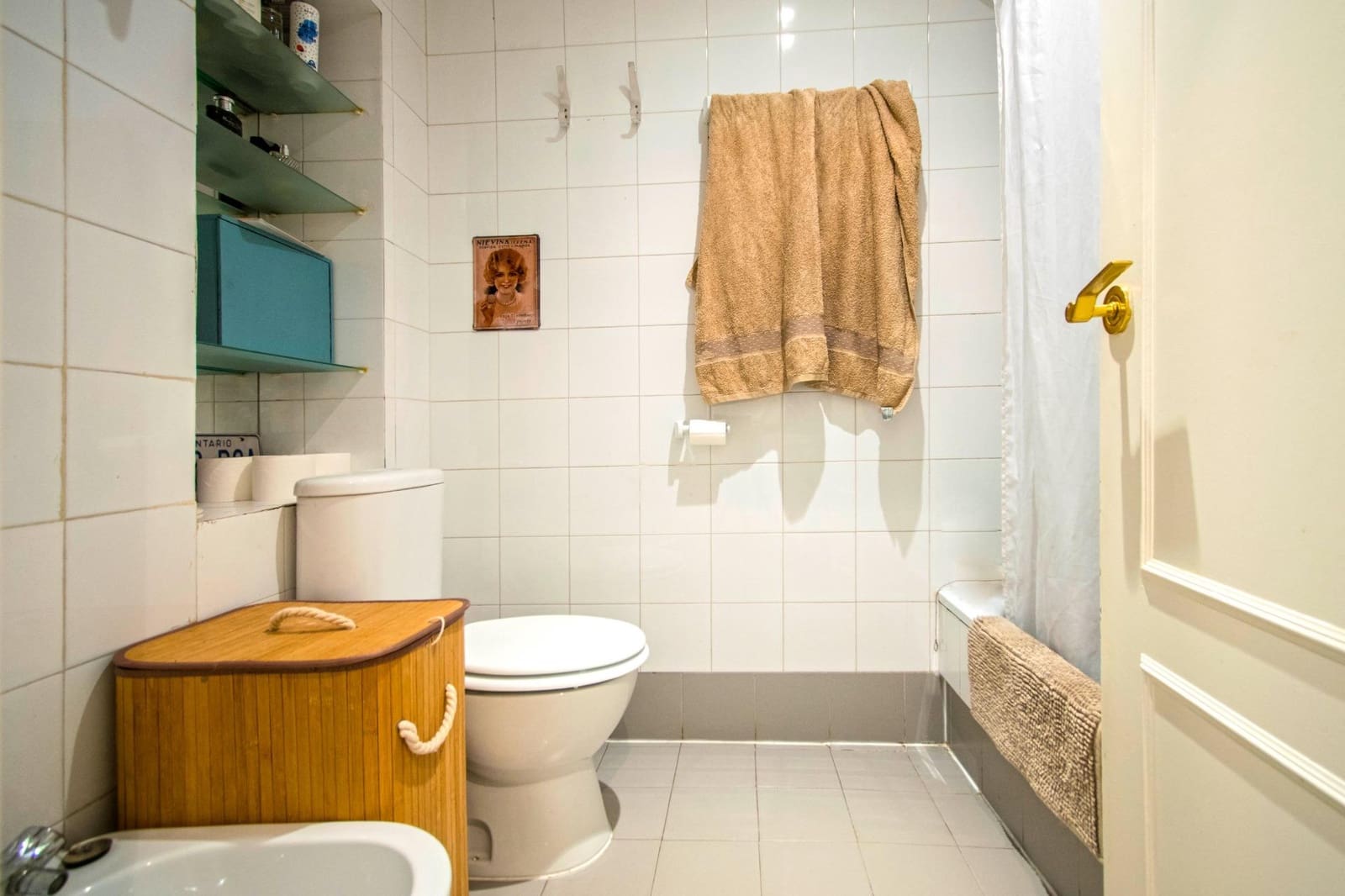 3 soveværelse Lejlighed til salg i Sevilla by med swimmingpool garage - € 398.000 (Ref: 8687687)