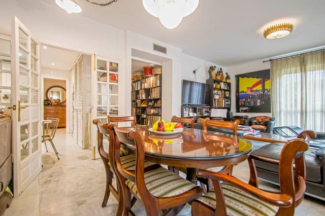 3 quarto Apartamento para venda em Sevilha cidade com piscina garagem - 398 000 € (Ref: 8687687)