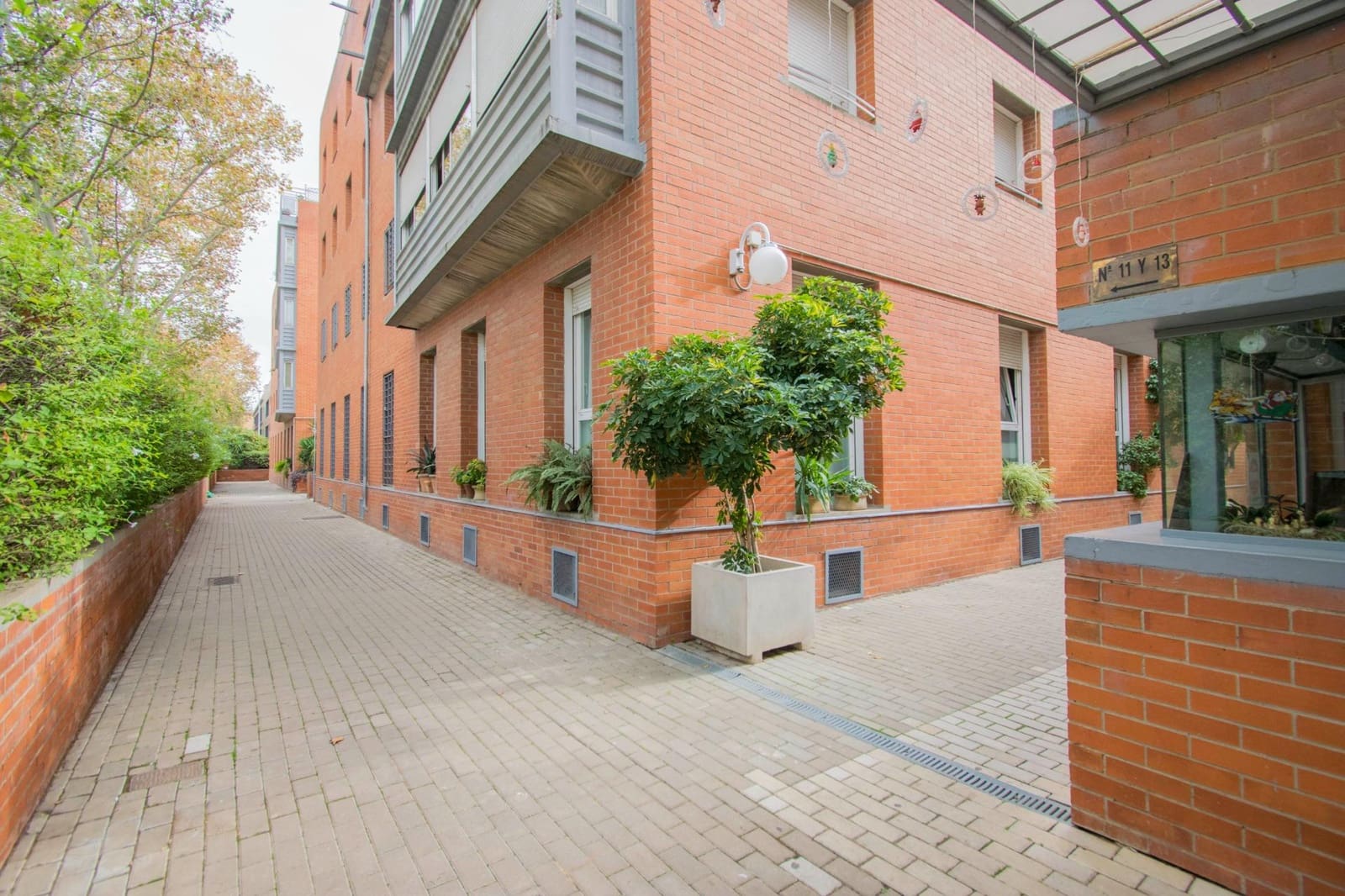 3 soveværelse Lejlighed til salg i Sevilla by med swimmingpool garage - € 398.000 (Ref: 8687687)