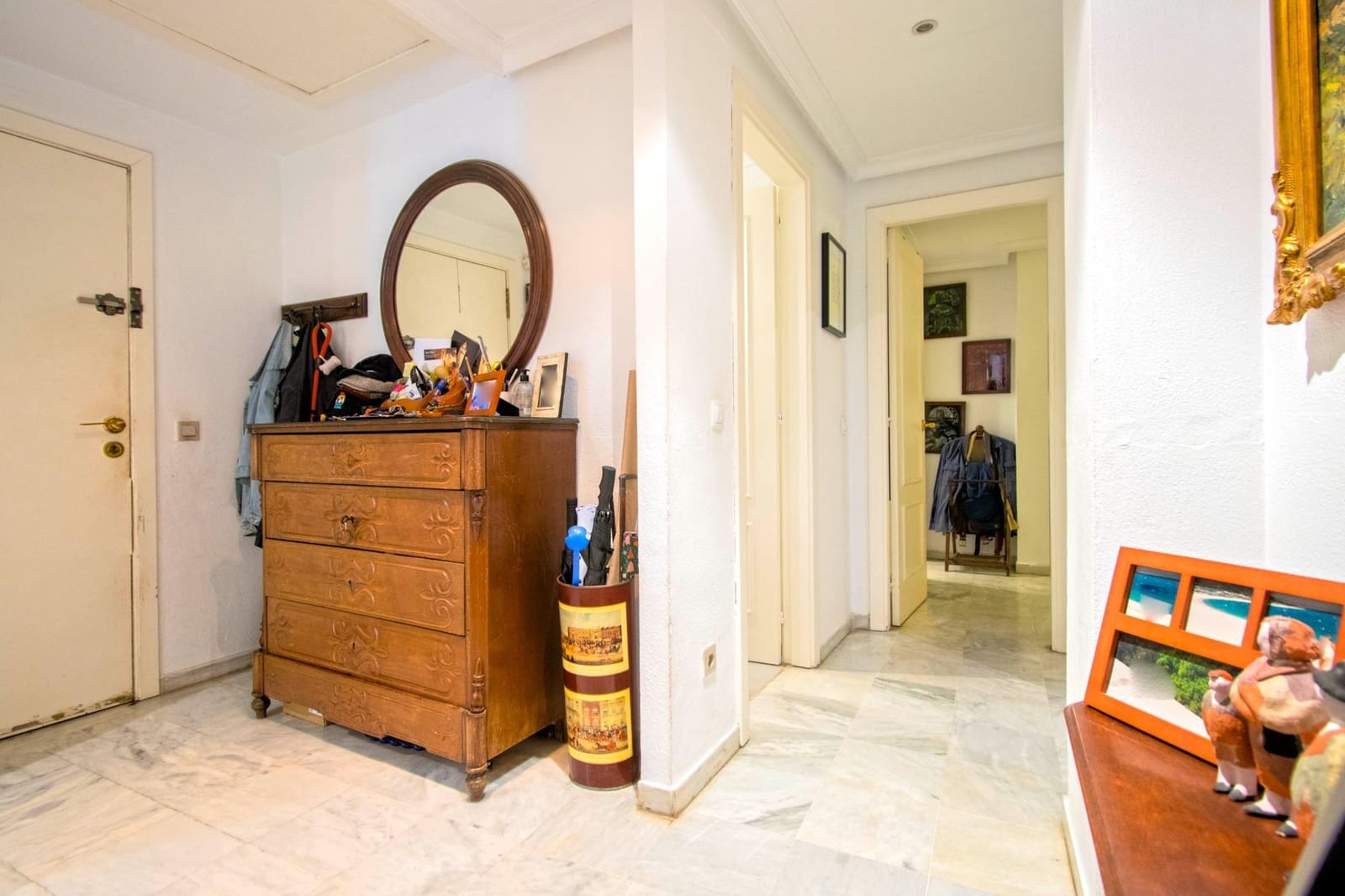 3 soveværelse Lejlighed til salg i Sevilla by med swimmingpool garage - € 398.000 (Ref: 8687687)