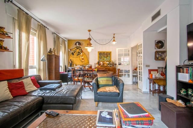 3 quarto Apartamento para venda em Sevilha cidade com piscina garagem - 398 000 € (Ref: 8687687)