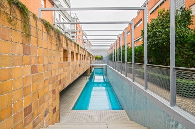 3 quarto Apartamento para venda em Sevilha cidade com piscina garagem - 398 000 € (Ref: 8687687)