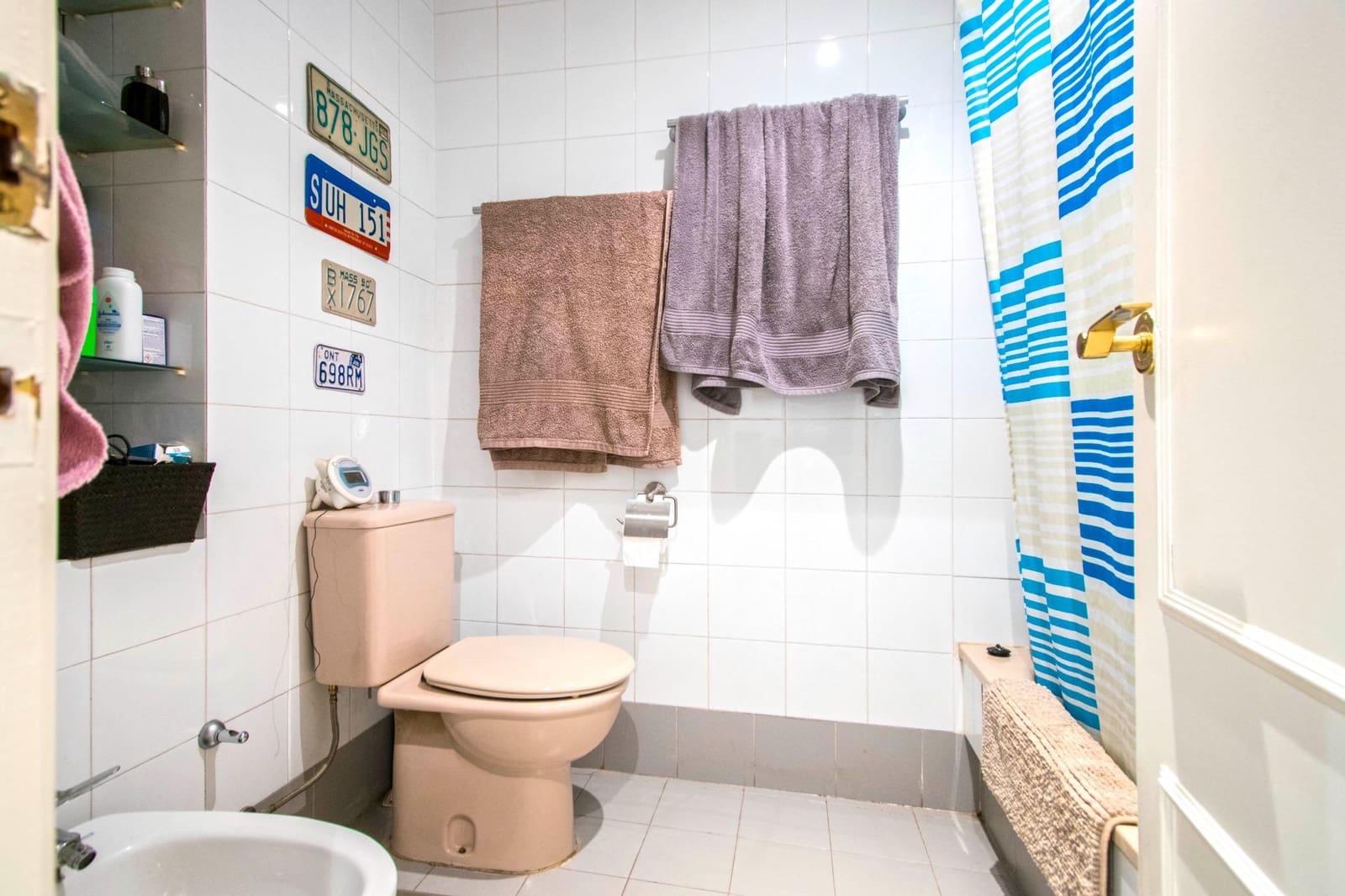 3 soveværelse Lejlighed til salg i Sevilla by med swimmingpool garage - € 398.000 (Ref: 8687687)