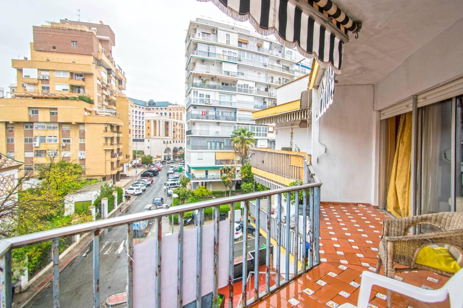 2 bedroom Flat for sale in Seville city - € 388,600 (Ref: 8696315)