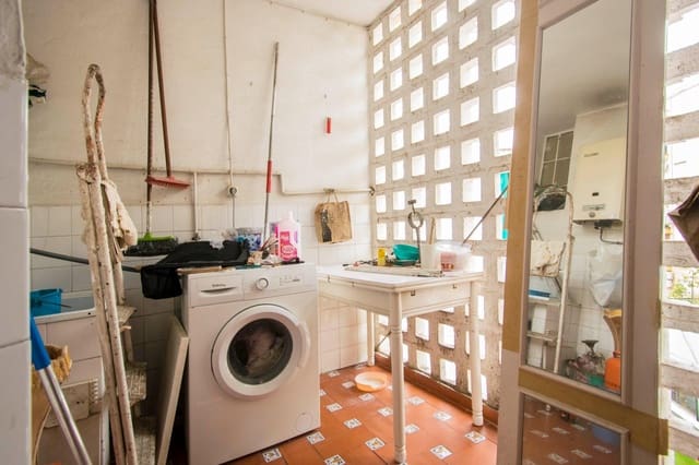 2 chambre Appartement à vendre à Séville ville - 388 600 € (Ref: 8696315)