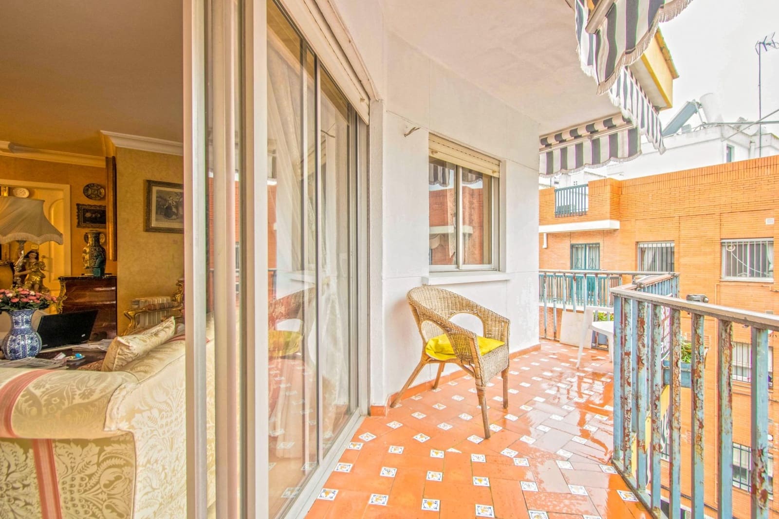 2 bedroom Flat for sale in Seville city - € 388,600 (Ref: 8696315)