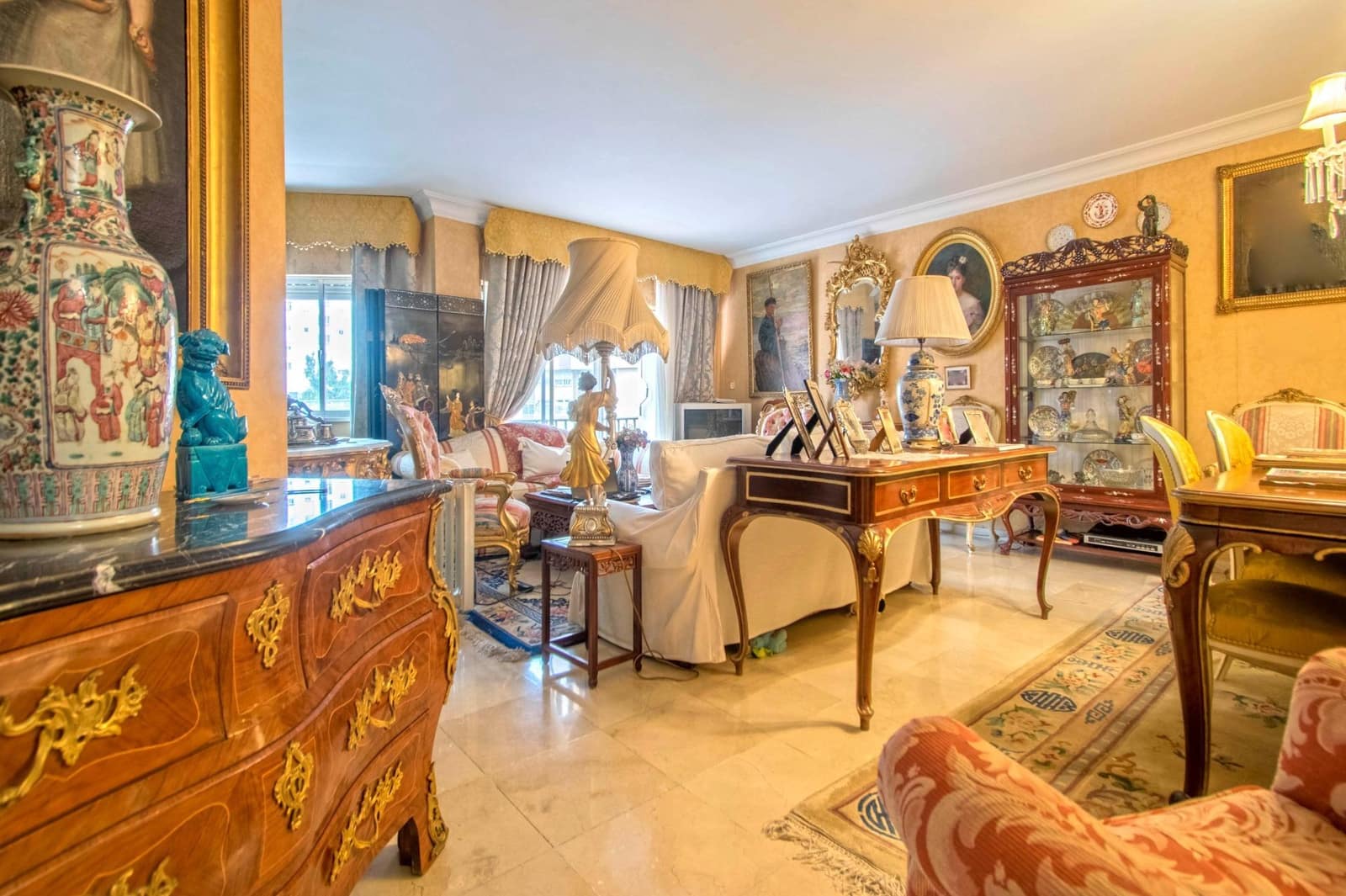 2 bedroom Flat for sale in Seville city - € 388,600 (Ref: 8696315)