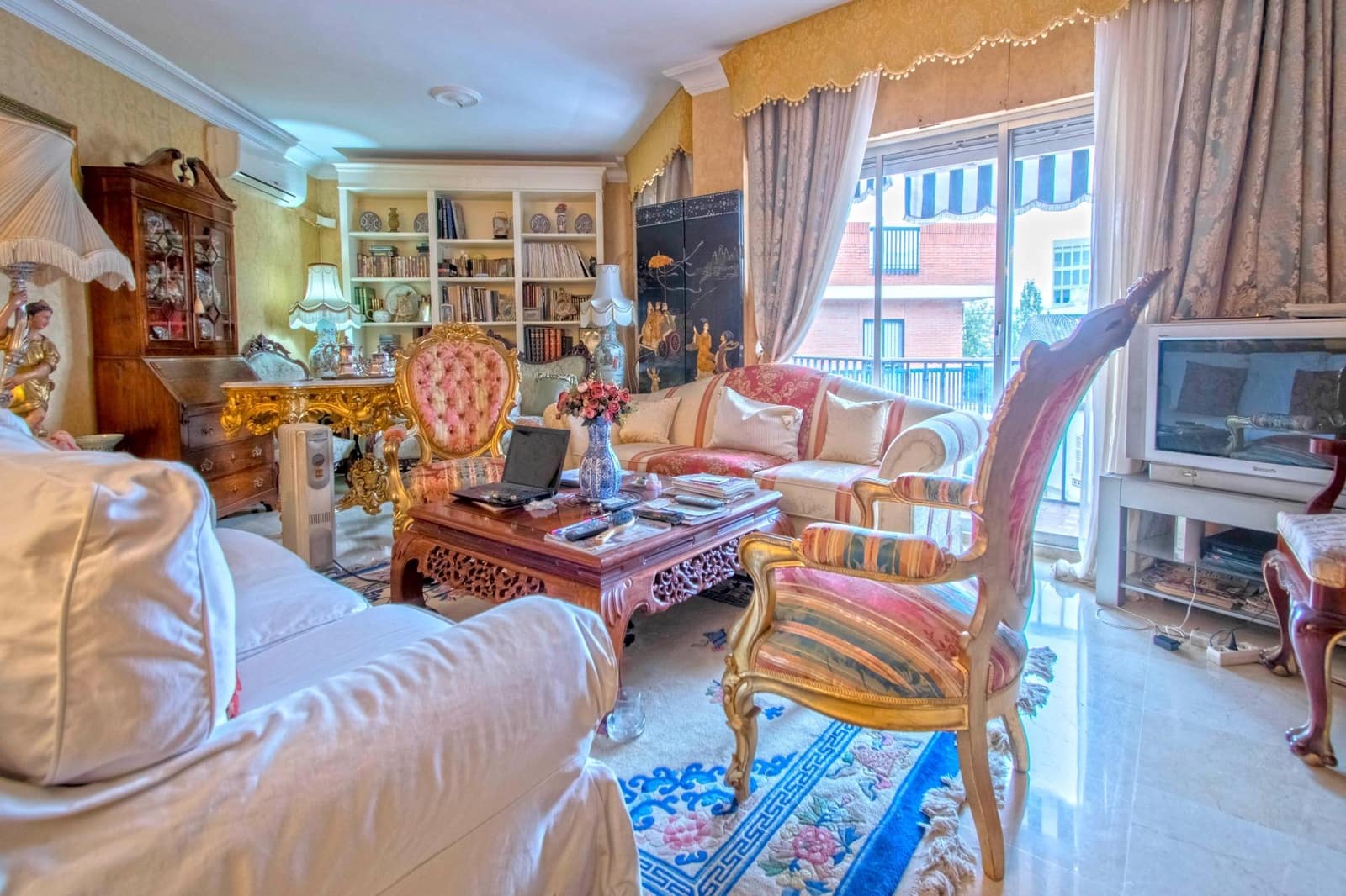 2 bedroom Flat for sale in Seville city - € 388,600 (Ref: 8696315)