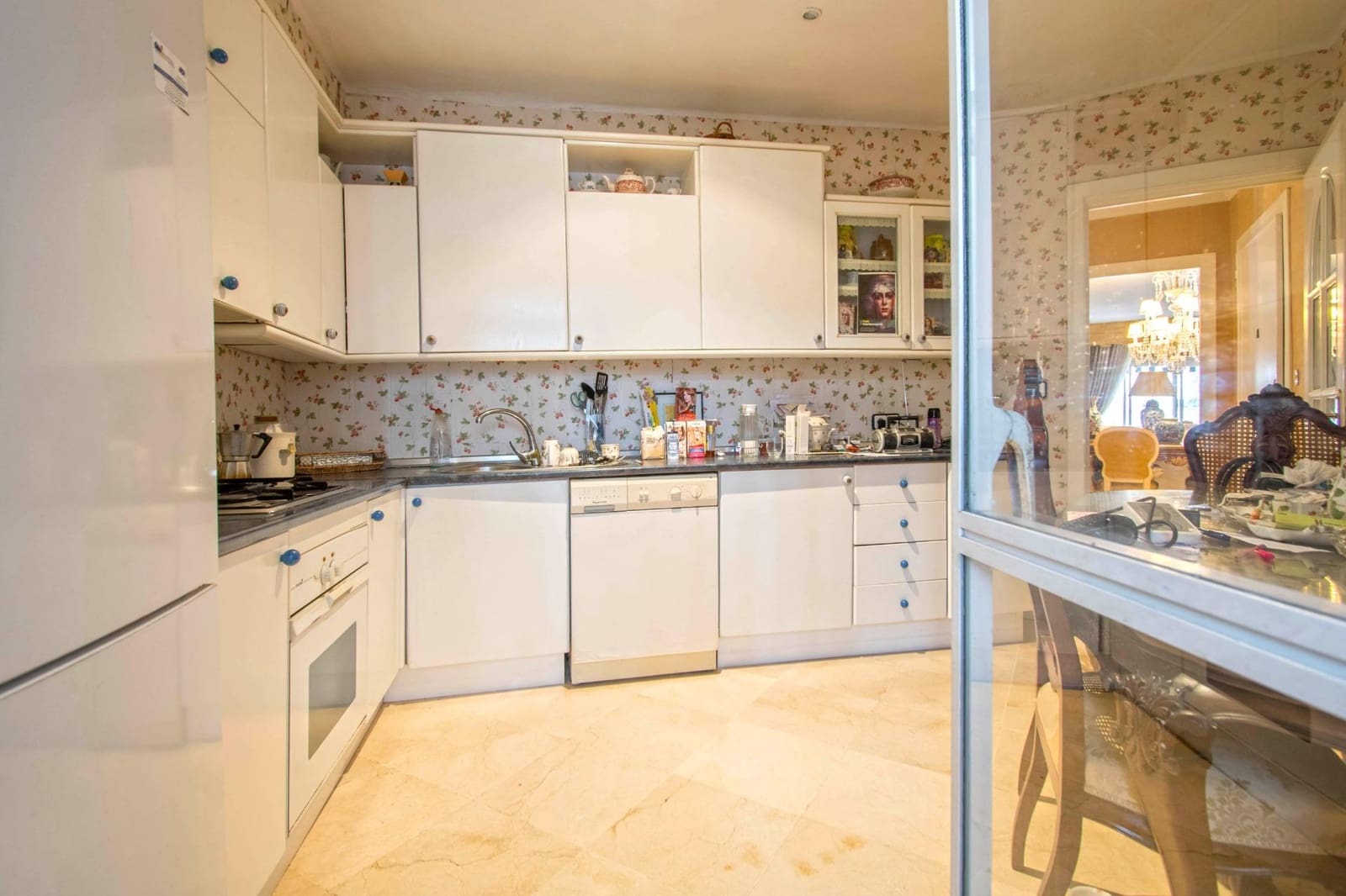 2 bedroom Flat for sale in Seville city - € 388,600 (Ref: 8696315)