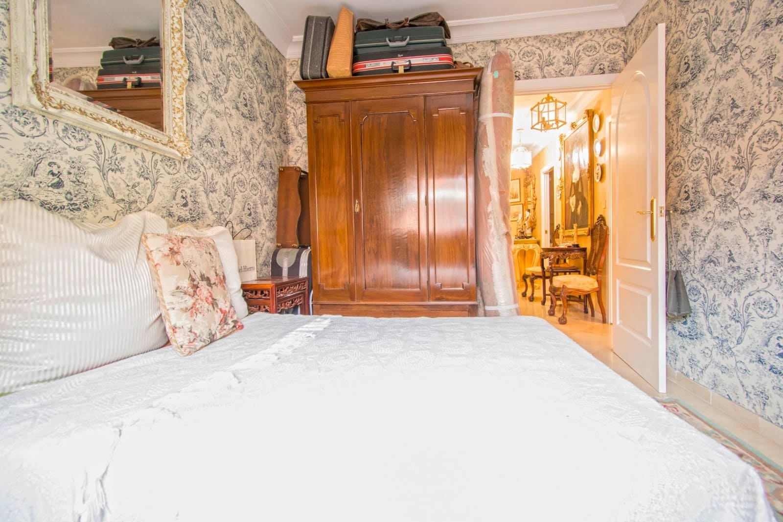 2 bedroom Flat for sale in Seville city - € 388,600 (Ref: 8696315)