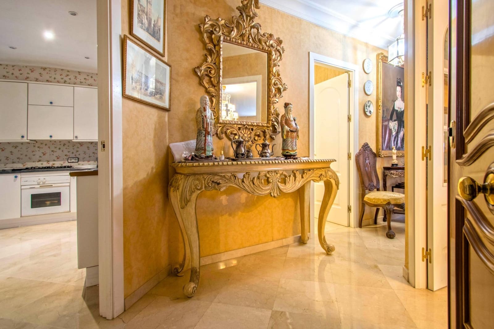 2 bedroom Flat for sale in Seville city - € 388,600 (Ref: 8696315)