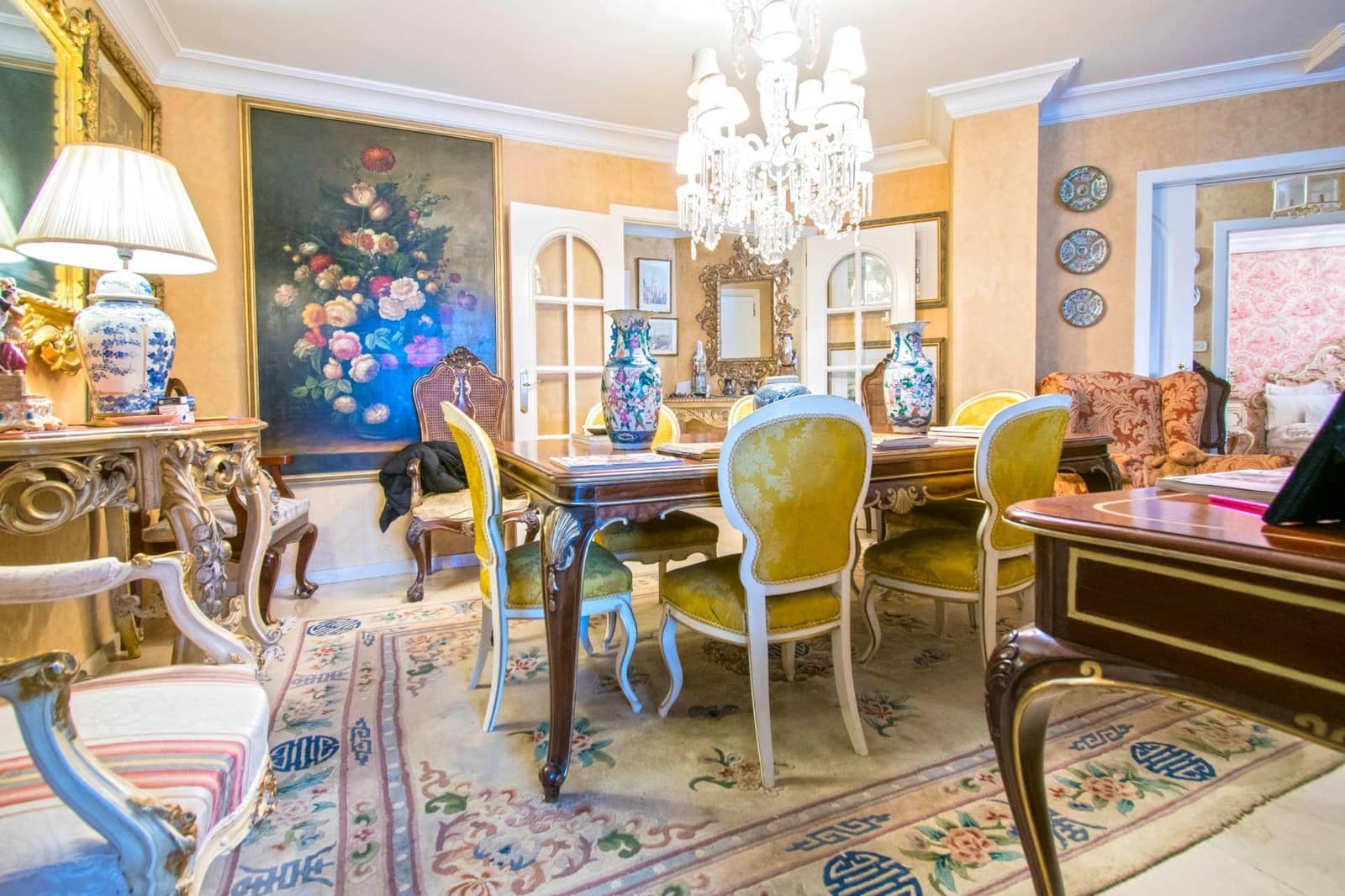 2 bedroom Flat for sale in Seville city - € 388,600 (Ref: 8696315)