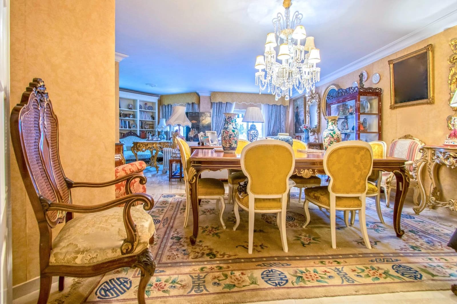 2 bedroom Flat for sale in Seville city - € 388,600 (Ref: 8696315)