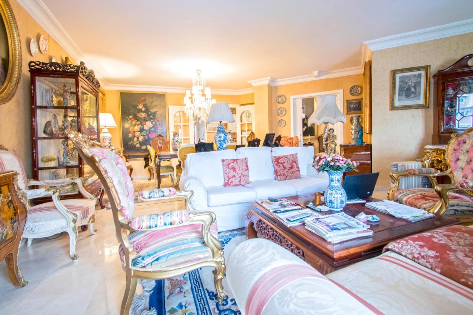 2 bedroom Flat for sale in Seville city - € 388,600 (Ref: 8696315)