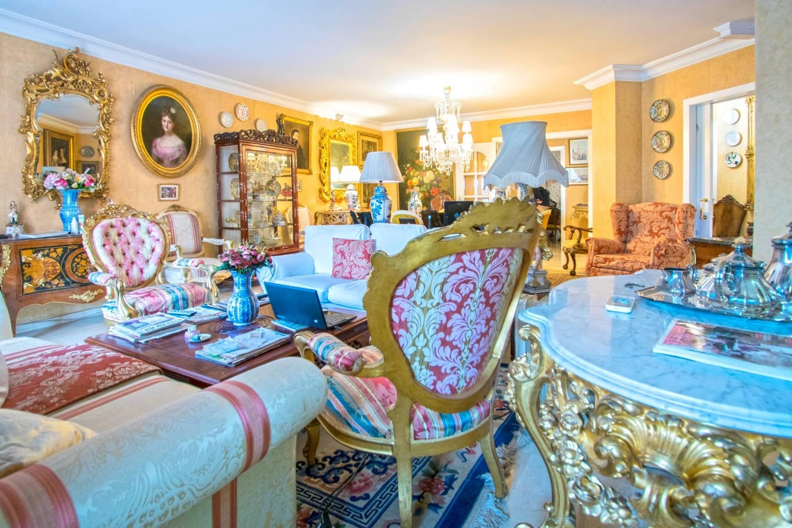 2 bedroom Flat for sale in Seville city - € 388,600 (Ref: 8696315)