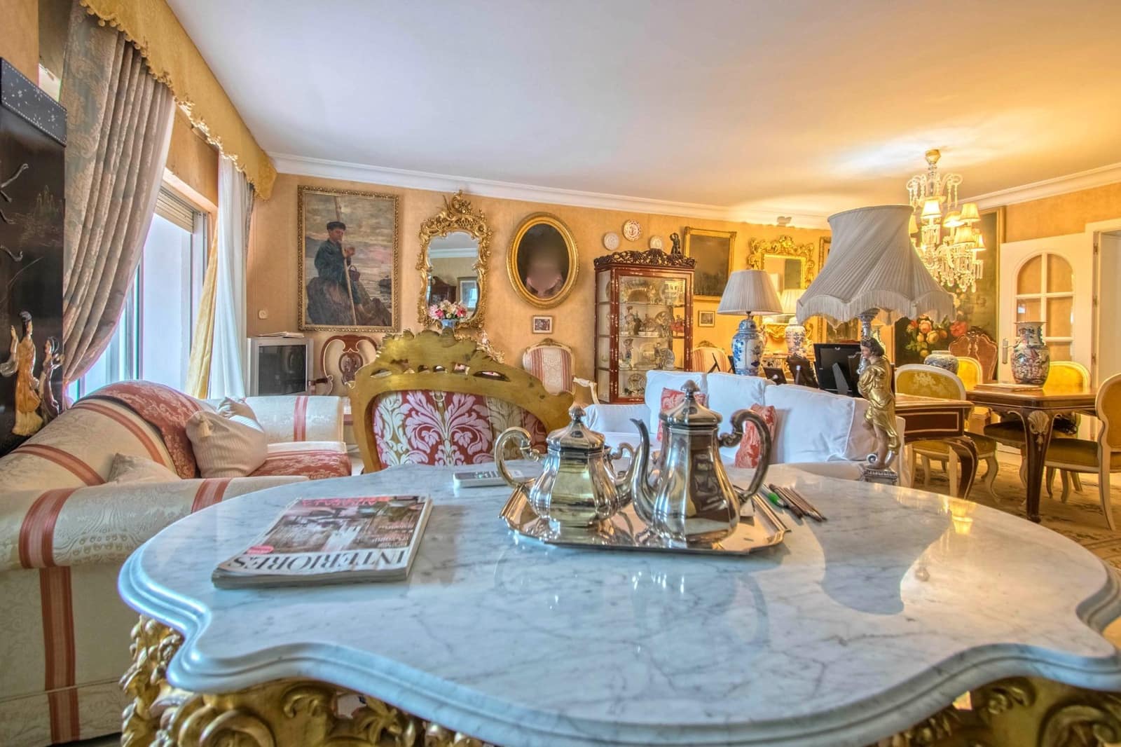 2 bedroom Flat for sale in Seville city - € 388,600 (Ref: 8696315)