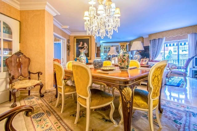 2 chambre Appartement à vendre à Séville ville - 388 600 € (Ref: 8696315)