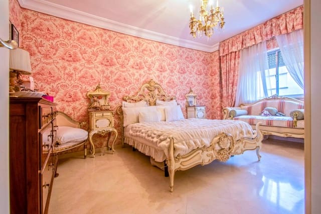 2 chambre Appartement à vendre à Séville ville - 388 600 € (Ref: 8696315)