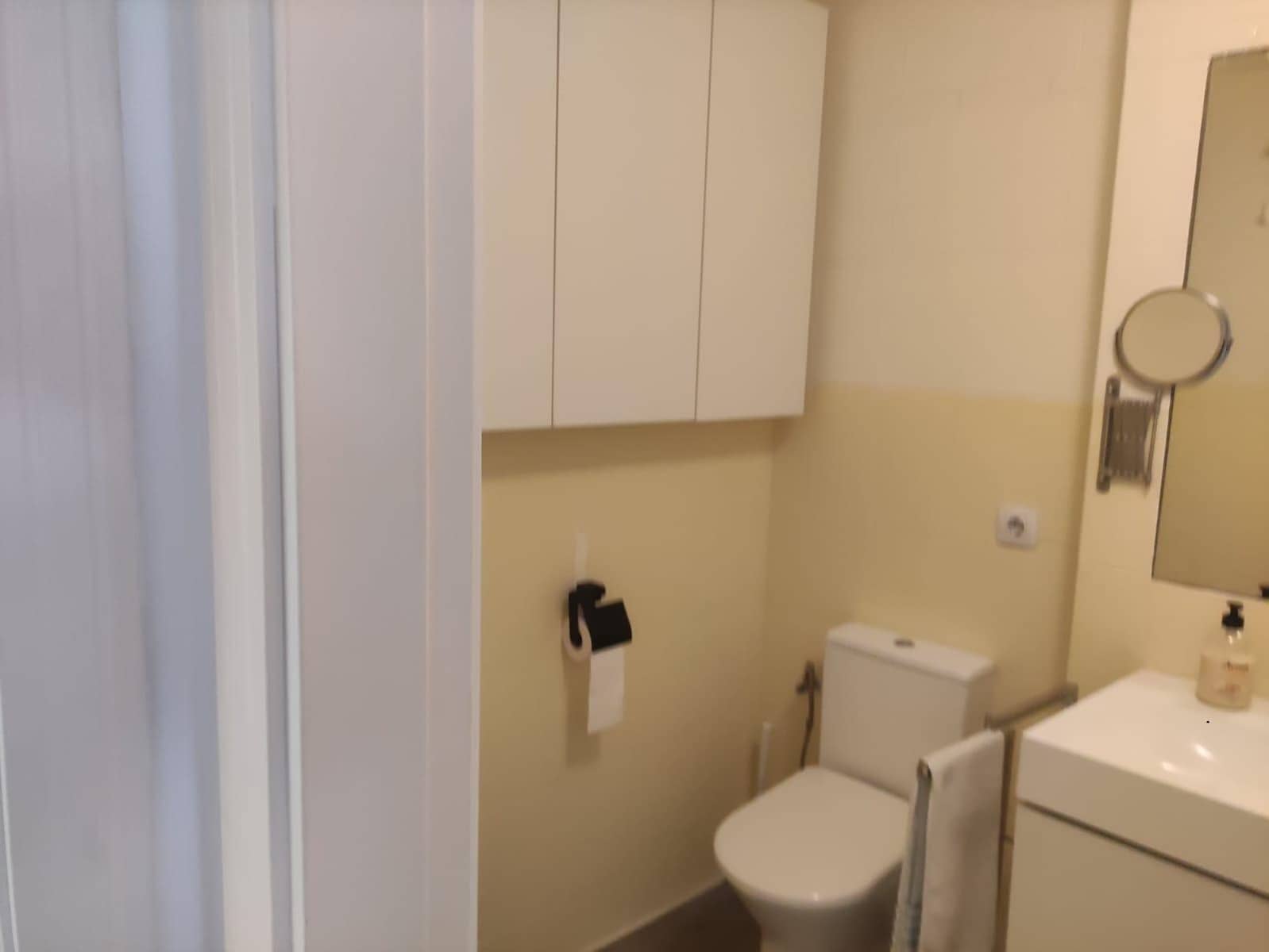 3 bedroom Flat for rent in Seville city with pool garage - € 1,050 (Ref: 8696316)