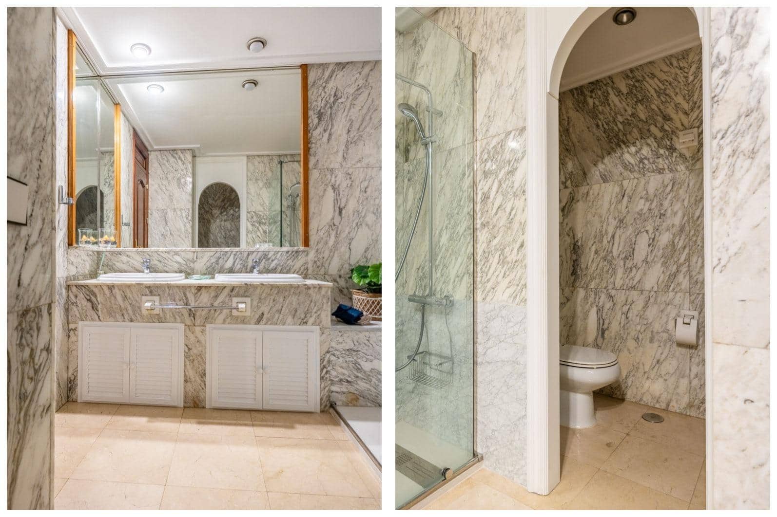 5 soverom Leilighet til salgs i Sevilla by med garasje - € 850 000 (Ref: 8704040)