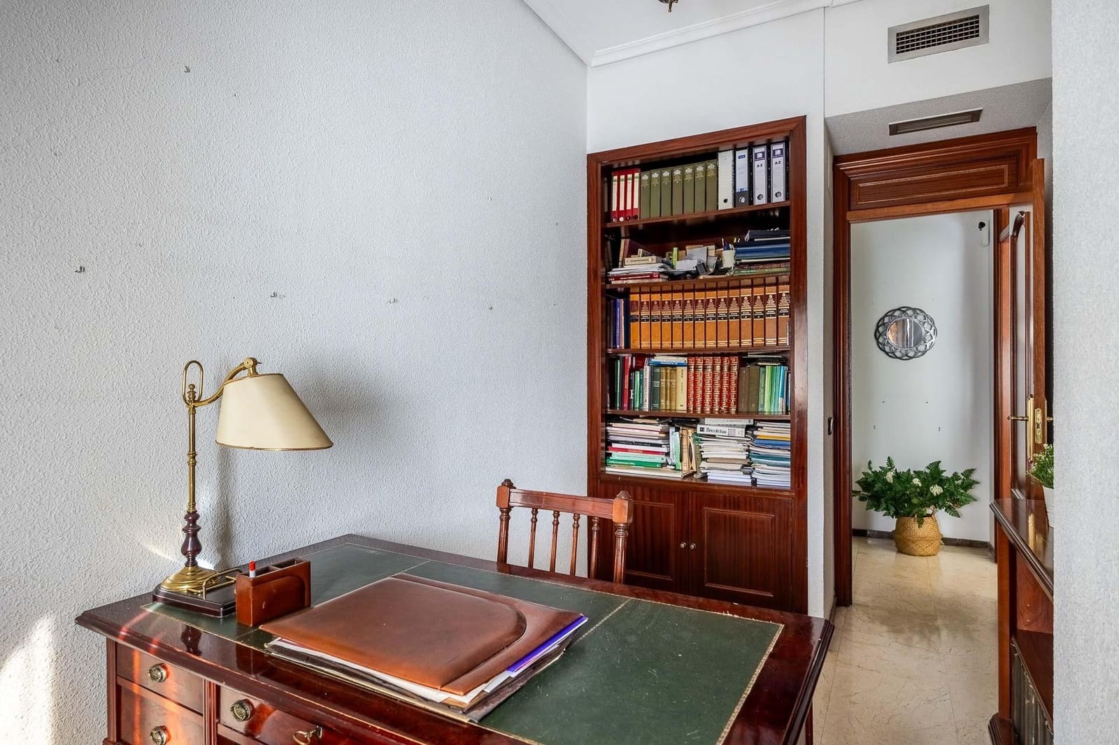 5 soverom Leilighet til salgs i Sevilla by med garasje - € 850 000 (Ref: 8704040)