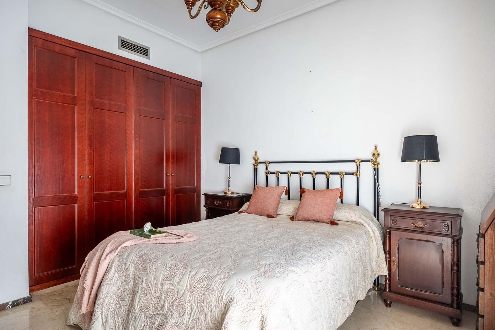 5 soverom Leilighet til salgs i Sevilla by med garasje - € 850 000 (Ref: 8704040)