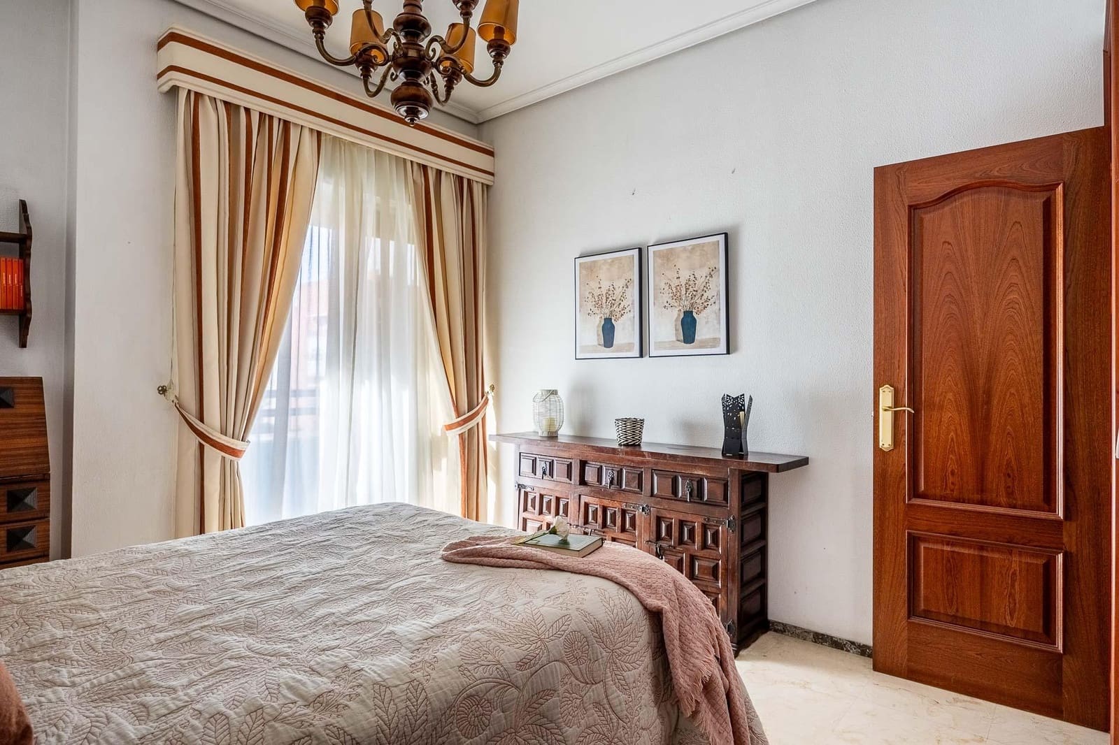 5 soverom Leilighet til salgs i Sevilla by med garasje - € 850 000 (Ref: 8704040)