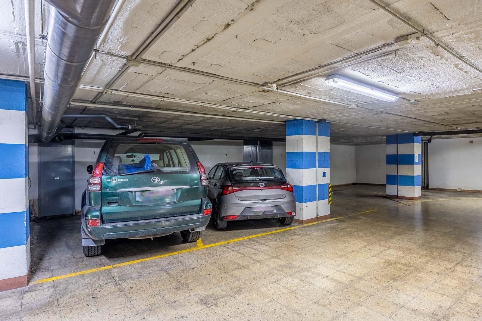 5 soverom Leilighet til salgs i Sevilla by med garasje - € 850 000 (Ref: 8704040)