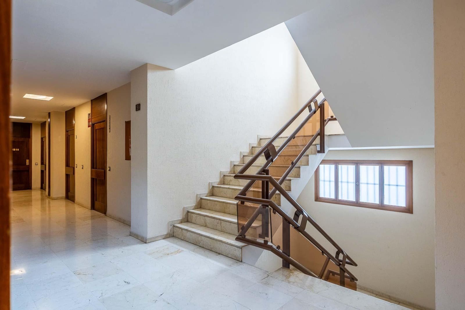 5 soverom Leilighet til salgs i Sevilla by med garasje - € 850 000 (Ref: 8704040)