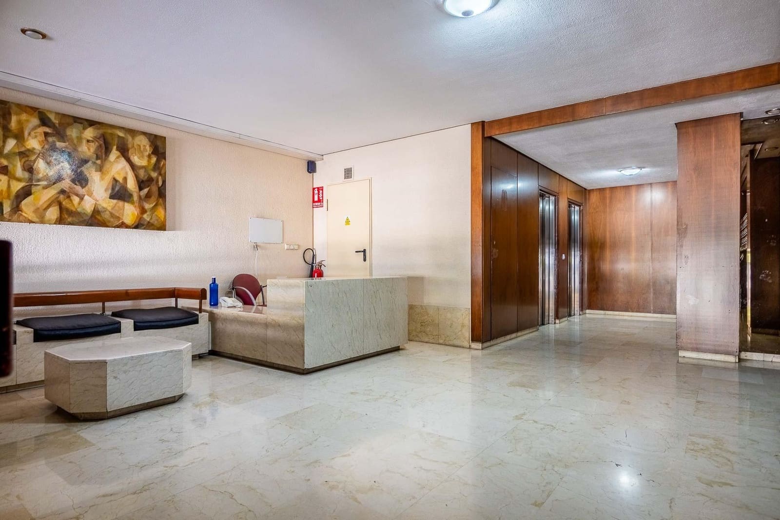 5 soverom Leilighet til salgs i Sevilla by med garasje - € 850 000 (Ref: 8704040)