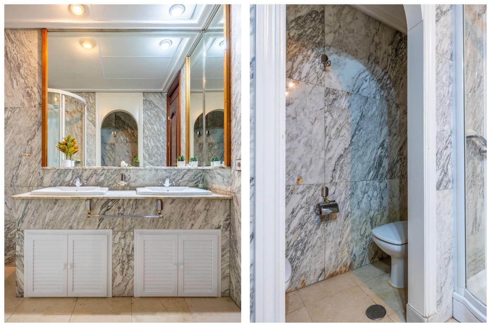 5 soverom Leilighet til salgs i Sevilla by med garasje - € 850 000 (Ref: 8704040)