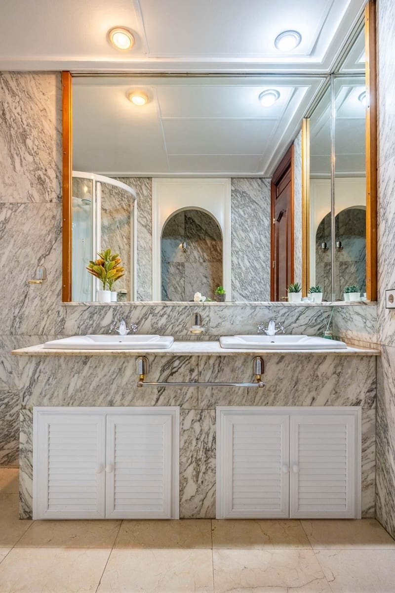 5 soverom Leilighet til salgs i Sevilla by med garasje - € 850 000 (Ref: 8704040)