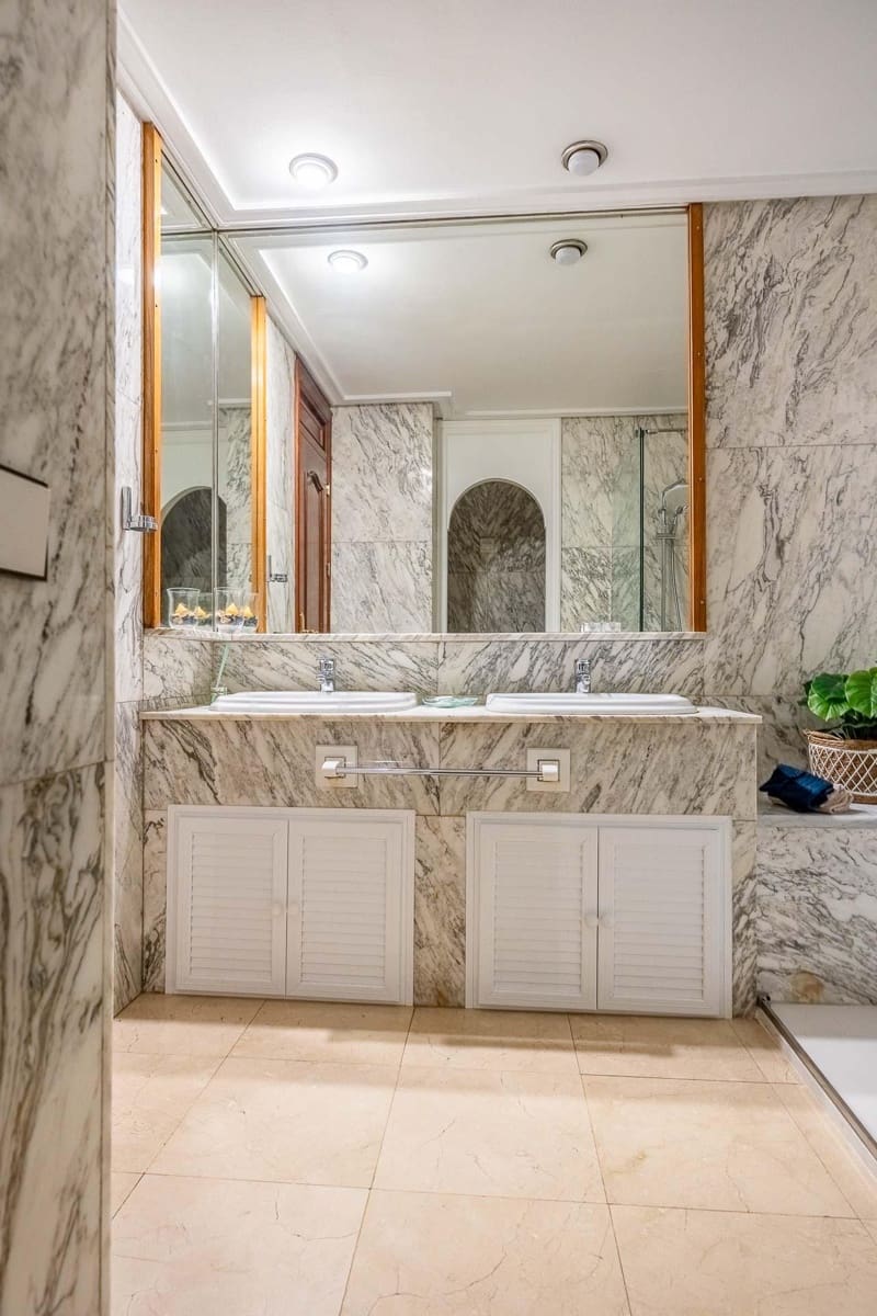 5 soverom Leilighet til salgs i Sevilla by med garasje - € 850 000 (Ref: 8704040)