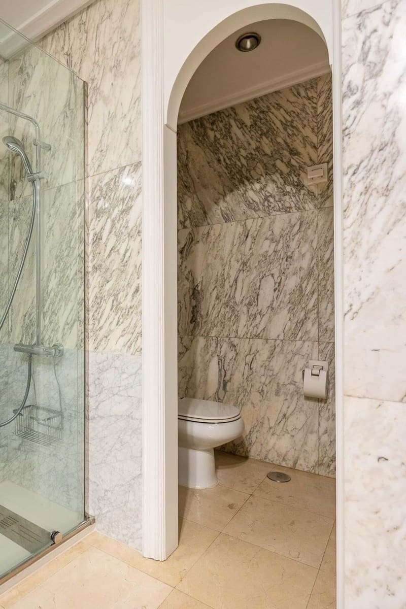 5 soverom Leilighet til salgs i Sevilla by med garasje - € 850 000 (Ref: 8704040)